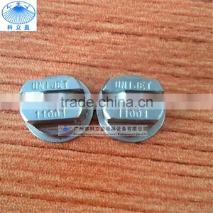 9501 Flat Spray Teejet Nozzle for Washing thumbnail-1