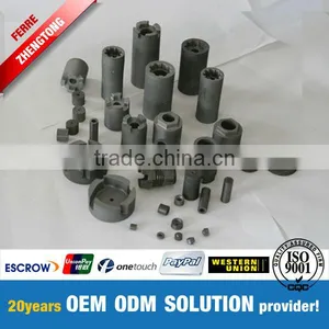 Corrosion Resistance Tungsten Carbide Air Nozzles thumbnail-1