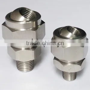 36275 Brass ss Adjustable Joint thumbnail-5