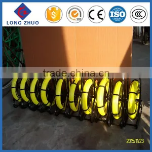 Made-China Fiberglass Duct Rodder , FRP Conduit Snake Rodder, 6mm Cable Laying Rodder thumbnail-1
