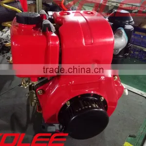 Diesel Engine, Air-cooled Engine, Engine Spare Parts thumbnail-2