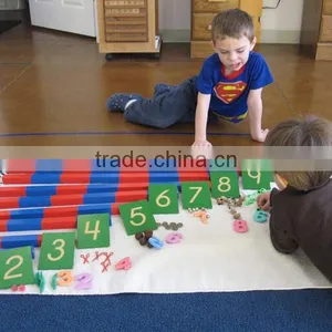 Kid Wooden Toy Montessori Material From China Factory thumbnail-4