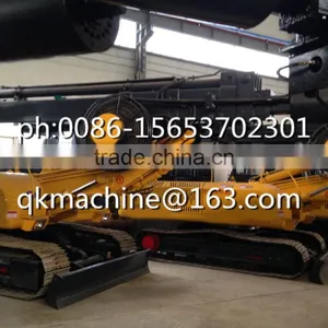 Hydraulic Static Pile Driver, Hydraulic Pressure Static Pile Driver thumbnail-5