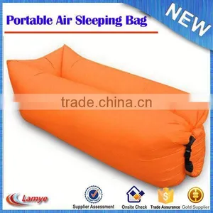 Lazy Banana Inflatable Sofa/ New Beach Air Chair thumbnail-3