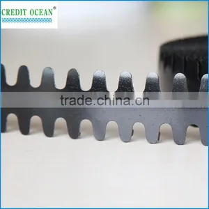 Cellulose Acetate Plastic Films for Tipping Shoelace thumbnail-5
