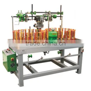 Credit Ocean High Speed Round Cord Braiding Machines COBR48-2AB thumbnail-2