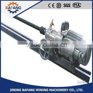 KHYD Explosion Proof Electric Rock Drill/ Explosion Proof Electric Rock Rotary Drill thumbnail-3
