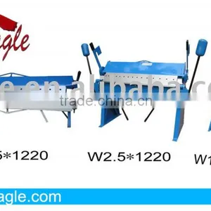 Hand Bending Machine thumbnail-1