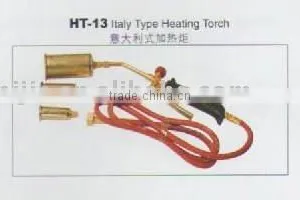 Italy Type Heating Torch thumbnail-1
