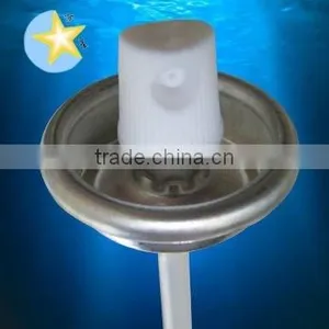 Solvent Based Insecticide Aerosol Valves thumbnail-2