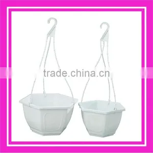 Useful Plastic Flower Pots thumbnail-1