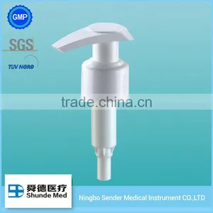 Dispenser Pump 24/410 Lock Lotion Pump thumbnail-1
