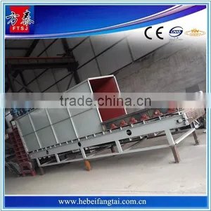 China Supplier High Effciency Simple Operation Low Noise Bale Breaker thumbnail-1