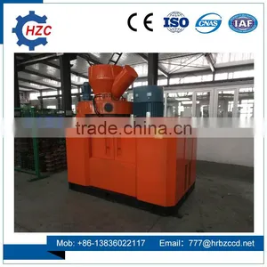 HZCF Series Second Generation Biomass Energy Plant thumbnail-4