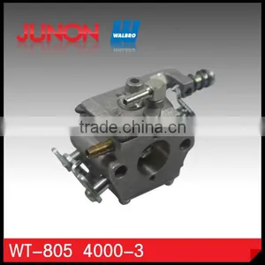WT-805 Dellorto Carburetor Walbro Carburetor Chain Saw Carburetor thumbnail-1