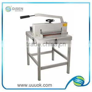 High Precision Paper Craft Cutting Machine thumbnail-1