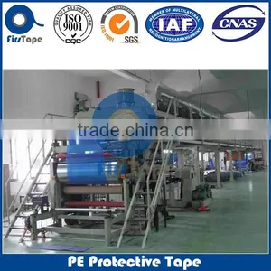 ISO SGS CERTIFICATE HIGH QUALITY LOW PRICE PE WARNING TAPE thumbnail-6