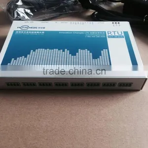 GPRS RTU Remote Terminal Unit for Flow Meter Data Collection System thumbnail-1