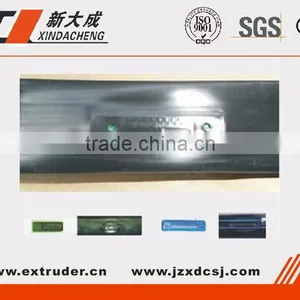 Flat Dripper Agriculture Irrigation Watering Pipe thumbnail-1