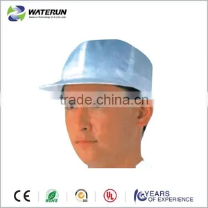 Non-woven Bouffant Cap/ Cleanroom Esd Antistatic Caps thumbnail-5