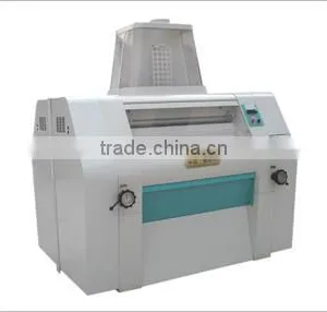 Manual Flour Mill Machinery Prices Rolling Sheat Flour Milling Machine Commercial Flour Mill Machine thumbnail-2