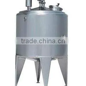 Syrups Mixing Tank thumbnail-1