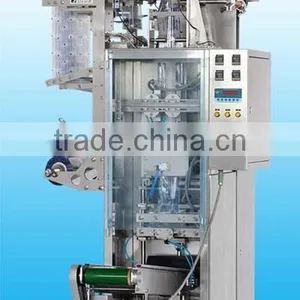 Doypack Filling Machine thumbnail-1