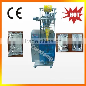 Salt and Pepper Disposable Bag Packaging Machine thumbnail-1