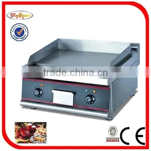 High Quality Electric Pancake Griddle EG-818 0086-13632272289 thumbnail-6