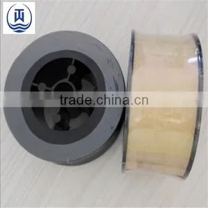 China Supplier Aluminum Aws 5.20 E71t-1 Flux Cored Welding Wire thumbnail-2