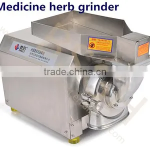 FS-60 Portable Electric Medicine Herb Crusher,medicine Herb Grinder thumbnail-1