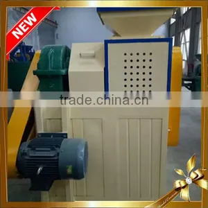 High Density Coal Ball Roller Press Briquette Machine thumbnail-5