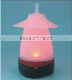 Hot Selling Fashion Led Tent Lamps thumbnail-1