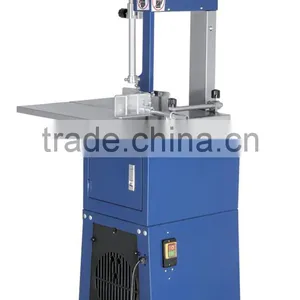 GRT-BS250 Stainless Steel 550W Frozen Meat Saw thumbnail-2