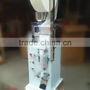 Automatic Powder Filling and Packing Machine for 2-99g Herb thumbnail-3