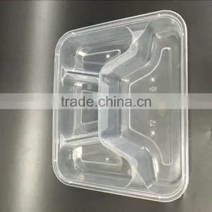 Clean and Enviromental Plastic pp Bowl thumbnail-2