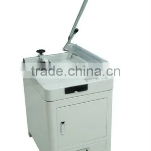 A3/A4 Heavy Duty Manual Hand Precision Paper Cutter Trimmer Guillotine thumbnail-1