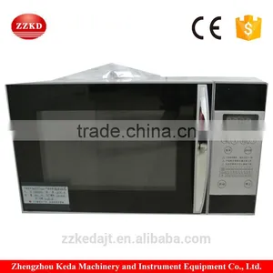 KD Mini Chemical Microwave Oven Professional Microwave Chemical Reactor thumbnail-6