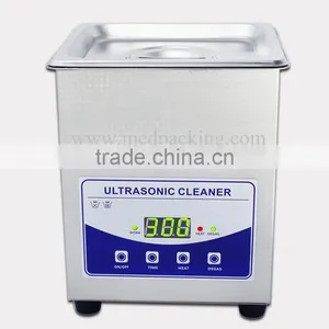 JP-010T Ultrasonic Cleaner Glasses/mobile Phone/motherboard Parts Washer Power 80W thumbnail-2