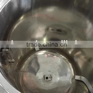 VA-SV Pre Vacuum Autoclave Sturdy Autoclave Steam Autoclave thumbnail-6