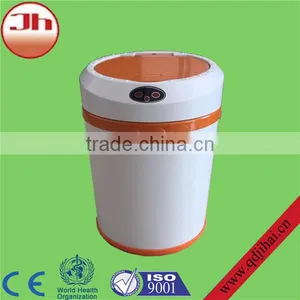 2015 Hot Sell 13 Gallon Open Top Trash Can thumbnail-2