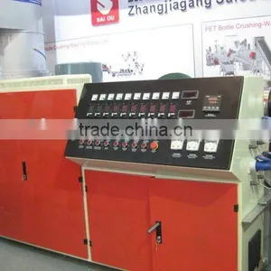 PP,PE Film Pellets Recycling Machinery thumbnail-3
