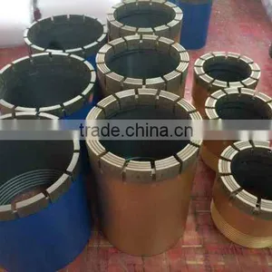 Core Drill Bit Of PDC thumbnail-1
