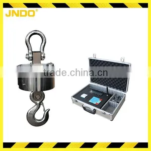 10 TONS CRANE SCALE FOR HIGH TEMPERATURE USE thumbnail-3