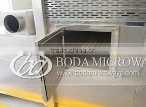 Microwave Drying Sterilizing Machine thumbnail-4