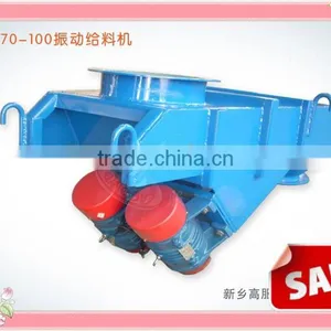 China Professional Vibratory Bowl Feeder Manufacturer thumbnail-2