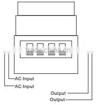 New Brand 2017 Constant Current Dimmable Dali Dimmer Control Led Heating and Plumbing thumbnail-3