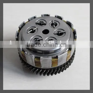 AX100 Gasoline Engine Drive Clutch Parts thumbnail-5