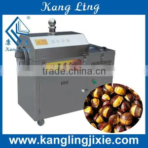 Multi-function Chestnuts Roaster Machine thumbnail-1