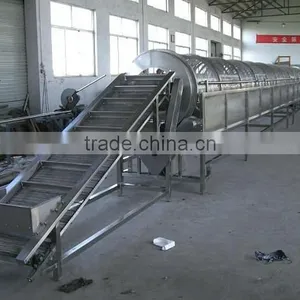 Fruit Vegetable Garlic Onion Grading Machine Sorter Grader thumbnail-1